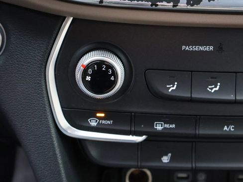 Used 2020 Hyundai Santa Fe SEL image 27