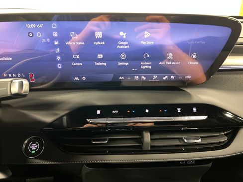 New 2026 Buick Enclave Avenir w/ Super Cruise Package AWD/4WD image 23