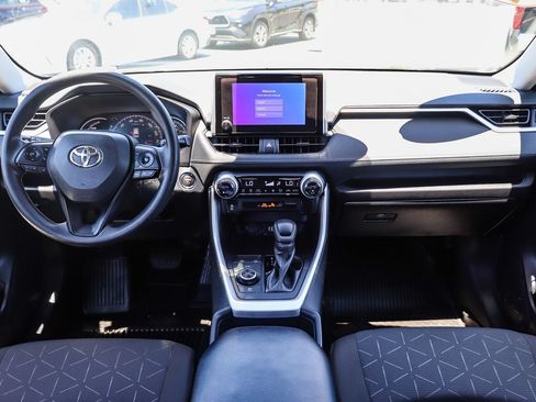 Certified 2024 Toyota RAV4 XLE AWD/4WD image 15