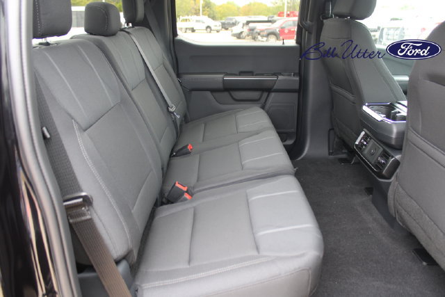 New 2026 Ford F150 STX w/ Equipment Group 200A RWD image 8