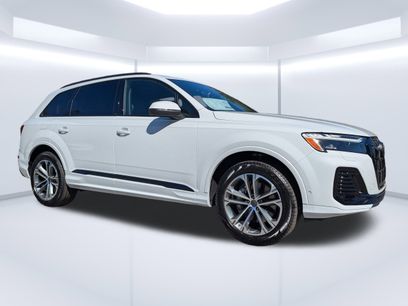 New 2026 Audi Q7 Premium Plus