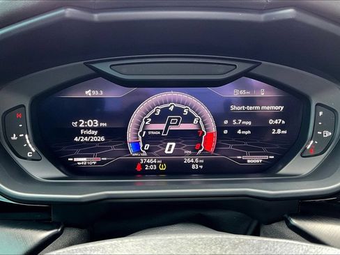 Used 2021 Lamborghini Urus AWD/4WD image 13