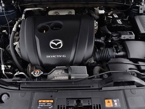 Used 2022 MAZDA CX-5 AWD 2.5 S w/ Premium Plus Pkg image 26
