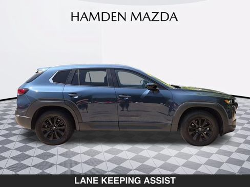 Used 2024 MAZDA CX-50 AWD 2.5 S w/ Weather Package image 2