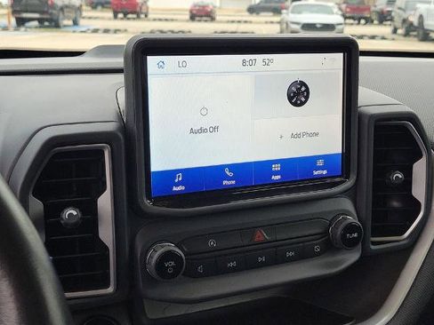 Certified 2022 Ford Bronco Sport Big Bend w/ Convenience Package image 29