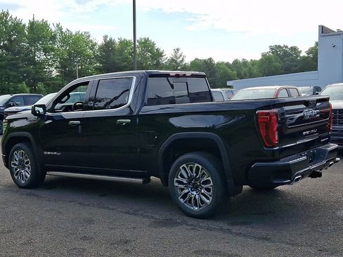 New 2026 GMC Sierra 1500 Denali Ultimate AWD/4WD image 3
