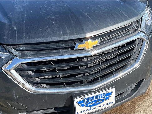 Used 2020 Chevrolet Equinox LT w/ LPO, Floor Liner Package image 32