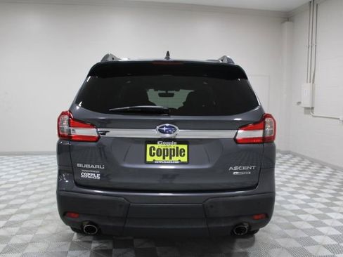 Used 2022 Subaru Ascent Limited w/ Technology Package image 11