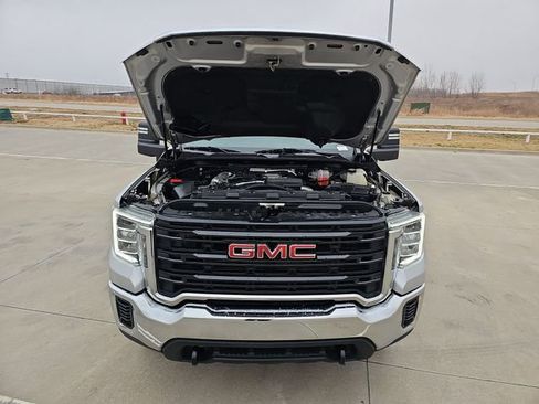 Used 2023 GMC Sierra 2500 Pro w/ Convenience Package image 29