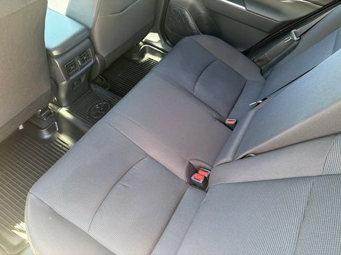 Used 2025 Toyota RAV4 LE AWD/4WD image 14