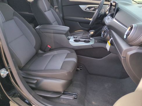 New 2026 Chevrolet Blazer LT w/ Convenience Package image 27