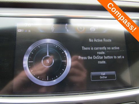Used 2017 Buick LaCrosse Preferred FWD image 9
