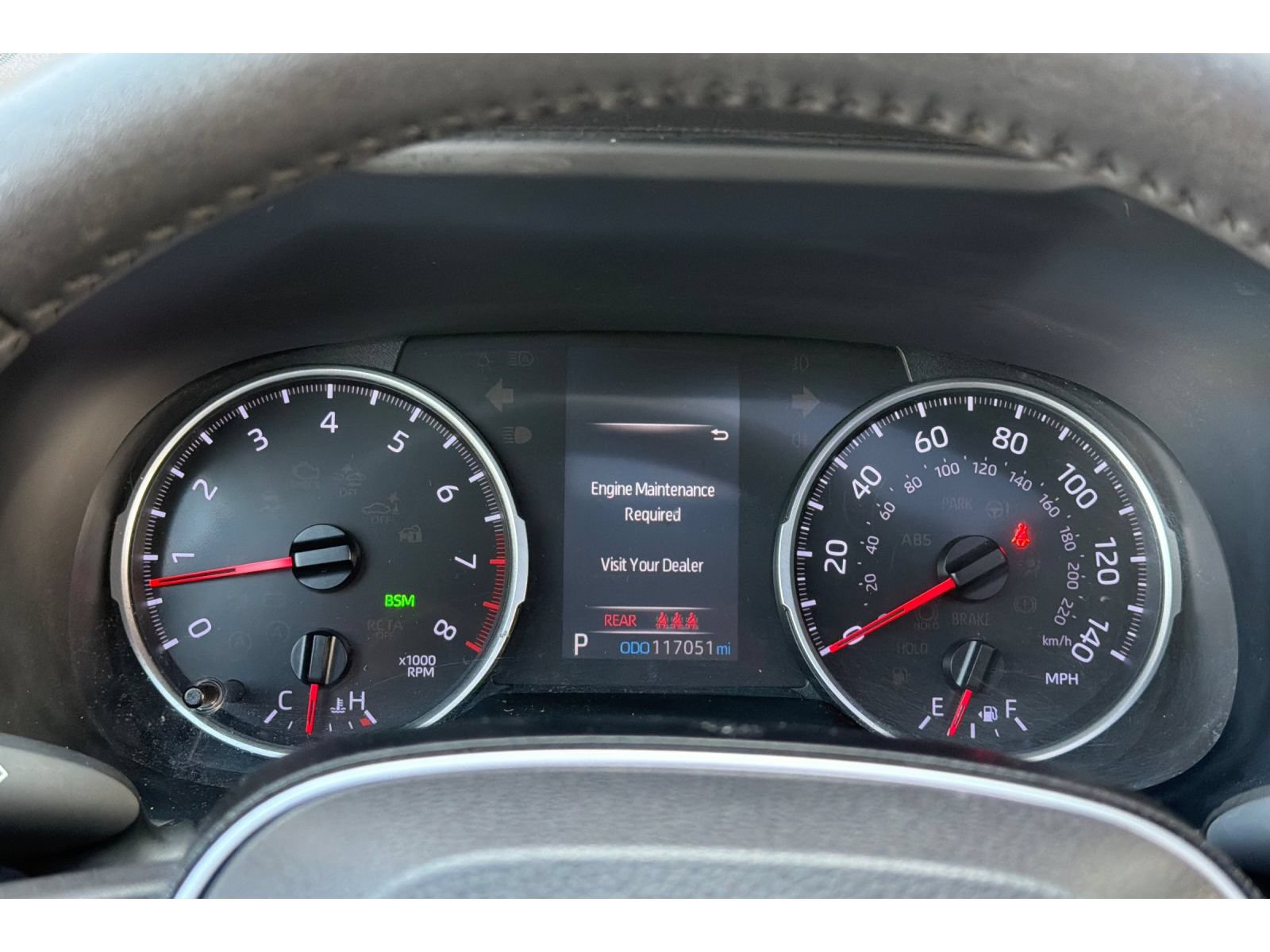 Used 2019 Toyota RAV4 XLE w/ Convenience Package AWD/4WD image 29
