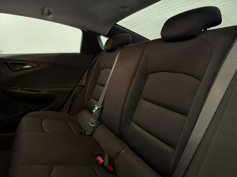 Used 2020 Chevrolet Malibu LS FWD image 21