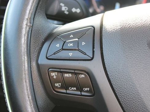 Used 2020 Ford Ranger XL w/ FX4 Off-Road Package AWD/4WD image 36