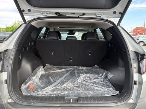 Used 2025 Hyundai Tucson SEL AWD/4WD image 12