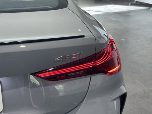 New 2026 BMW 430i Coupe w/ M Sport Package image 25