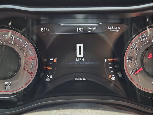 Used 2022 Dodge Challenger R/T w/ Shaker Package RWD image 21
