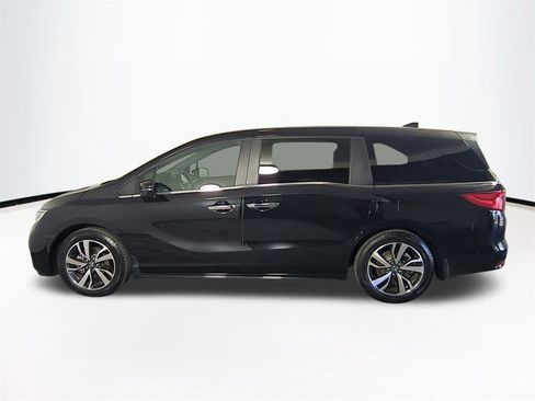 Used 2024 Honda Odyssey Touring image 8