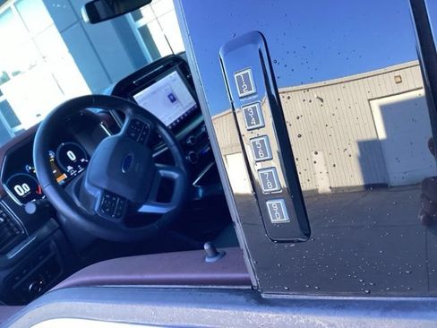 Used 2023 Ford F150 Lariat w/ Equipment Group 502A High AWD/4WD image 26