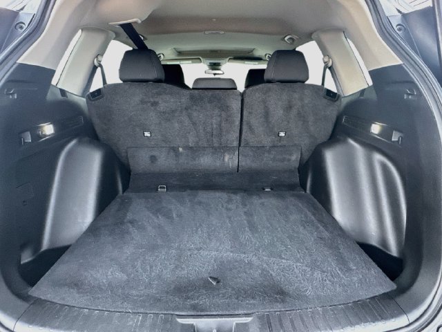 Certified 2025 Honda CR-V EX image 31