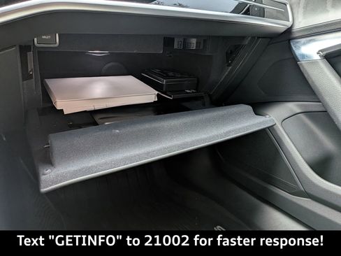 Used 2024 Audi A6 2.0T Premium image 27