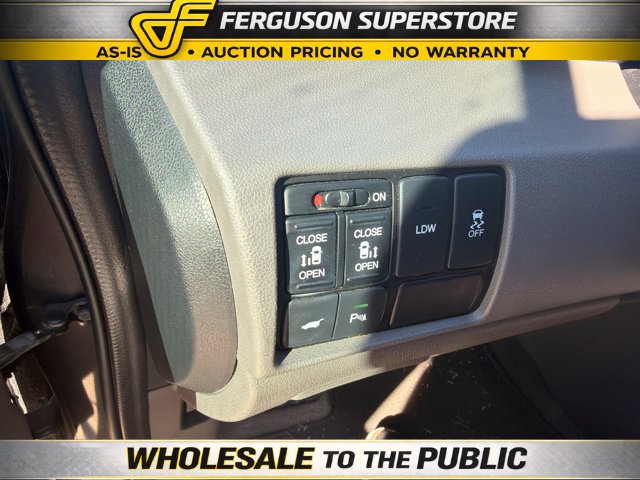 Used 2016 Honda Odyssey Touring image 15