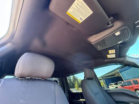 Used 2020 Ford F150 XLT w/ Equipment Group 302A Luxury AWD/4WD image 27