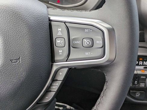 New 2026 RAM 1500 Lone Star AWD/4WD image 27