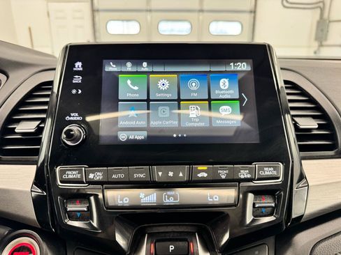 Used 2024 Honda Odyssey EX-L image 26