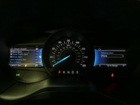 Used 2022 Ford Edge SEL w/ Convenience Package image 31