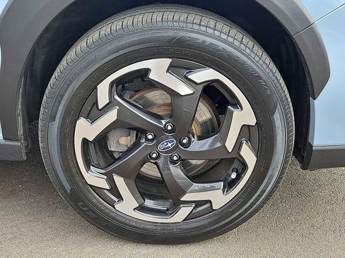 Used 2023 Subaru Crosstrek 2.5i Limited image 27