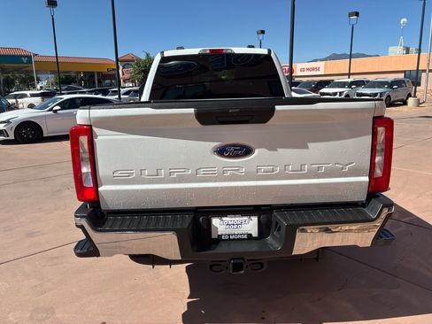 Certified 2024 Ford F250 XLT image 8