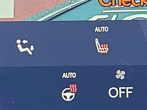 Used 2025 Lexus NX 350 AWD image 17