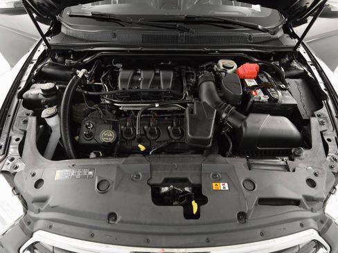 Used 2014 Ford Taurus Limited w/ Equipment Group 301A image 36