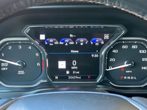 Used 2020 GMC Sierra 1500 AT4 w/ AT4 Premium Package image 25