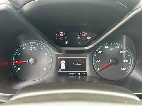 Certified 2020 Chevrolet Colorado W/T w/ WT Convenience Package RWD image 24
