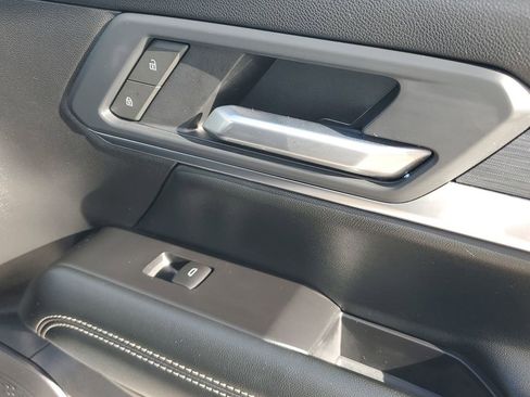 Certified 2025 GMC Terrain Elevation image 48