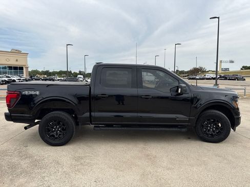 Used 2024 Ford F150 XLT w/ Equipment Group 302A MID AWD/4WD image 17