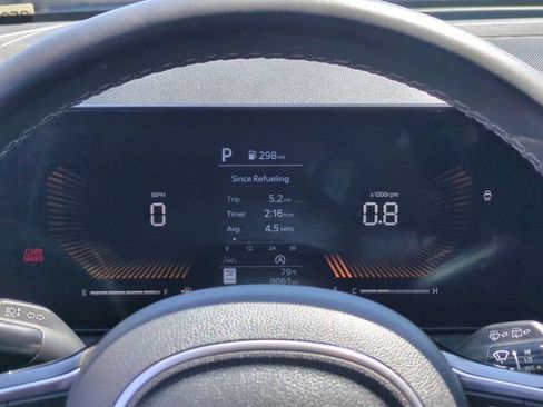 Certified 2025 Kia Sorento EX w/ Panoramic Sunroof Package AWD/4WD image 20
