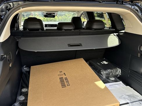 New 2026 MAZDA CX-50 AWD 2.5 Hybrid w/ Weather Package image 58