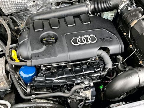 Used 2016 Audi Q3 2.0T Premium Plus w/ Technology Package AWD/4WD image 35