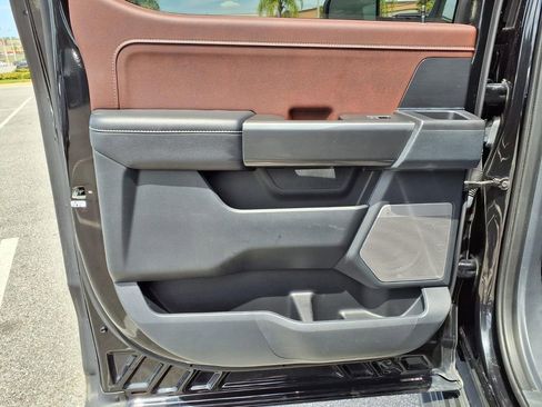 Used 2022 Ford F150 Lariat w/ Equipment Group 502A High image 22