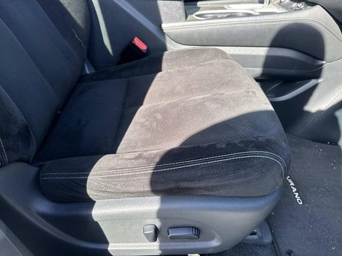 Used 2018 Nissan Murano SV image 11