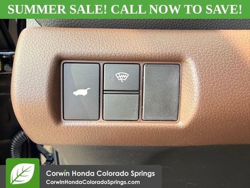 New 2026 Honda Pilot Elite image 23