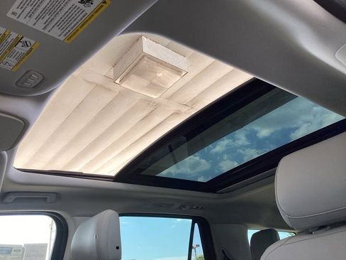 New 2025 Ford Expedition Platinum image 86