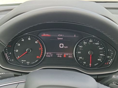 Used 2023 Audi Q5 2.0T Premium w/ Convenience Package AWD/4WD image 26