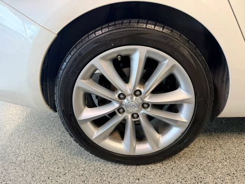 Used 2015 Buick Verano Leather w/ Experience Buick Package FWD image 17