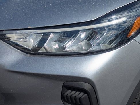 Used 2023 Ford Escape Active w/ Tech Pack #1 image 11