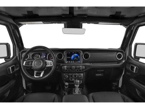 Used 2020 Jeep Gladiator Sport w/ Quick Order Package 24S AWD/4WD image 8